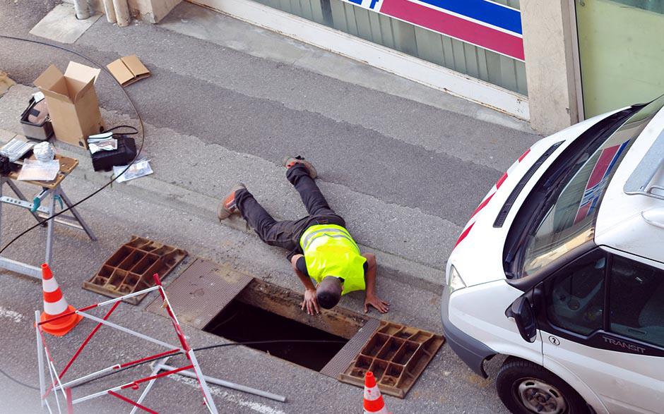 déboucher une toilette sans siphon Argenteuil